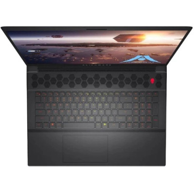 Alienware M18 R1 (AWM18-A537BLK-PUS)