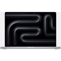 Apple MacBook Pro 16 Silver (Z1AJ000H3)