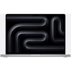 Apple MacBook Pro 16 Silver (Z1AJ000H3)