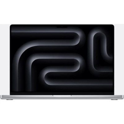 Apple MacBook Pro 16 Silver (Z1AJ000H3)