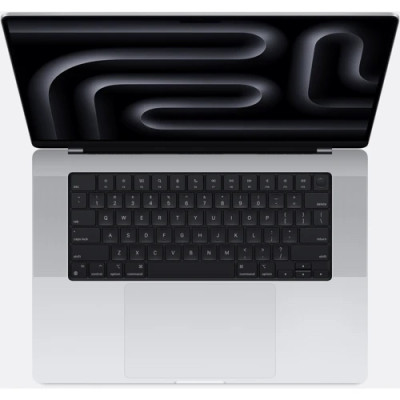 Apple MacBook Pro 16 Silver (Z1AJ000H3)