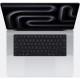 Apple MacBook Pro 16 Silver (Z1AJ000H3)