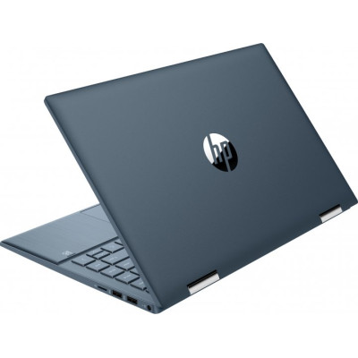 HP Pavilion x360 Convertible 14-dy0022ua (464H5EA)