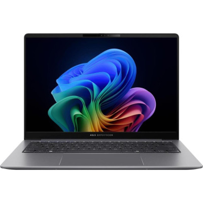 ASUS ExpertBook P5 P5405CSA Misty Gray (P5405CSA-NZ0434)