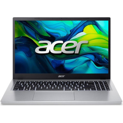 Acer Aspire Go 15 AG15-32P-32C9 Pure Silver (NX.J8XEU.006)