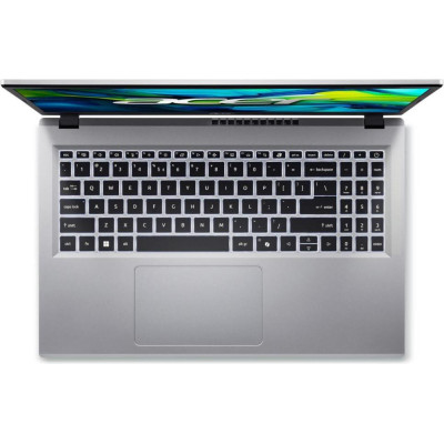 Acer Aspire Go 15 AG15-32P-32C9 Pure Silver (NX.J8XEU.006)