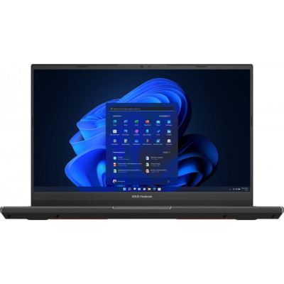ASUS Vivobook Pro 15X OLED M6501RR Earl Grey (M6501RR-MA031X, 90NB0YS2-M00130)