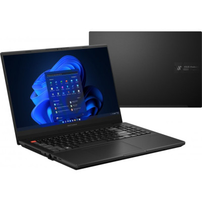 ASUS Vivobook Pro 15X OLED M6501RR Earl Grey (M6501RR-MA031X, 90NB0YS2-M00130)