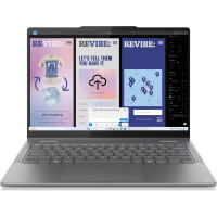 Lenovo Yoga 7 2-in-1 14ILL10 Luna Grey (83JQ009VRA)