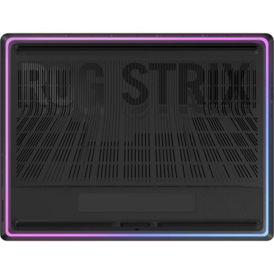 ASUS ROG Strix SCAR 16 G635LX Off Black (G635LX-RW205W, 90NR0L81-M00940)