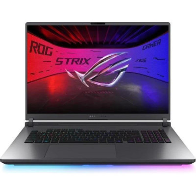 ASUS ROG Strix G18 G815LP (G815LP-XS97)