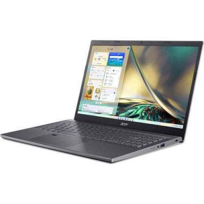 Acer Aspire 5 A515-57G-52Z4 Steel Gray (NX.KNZEU.003)