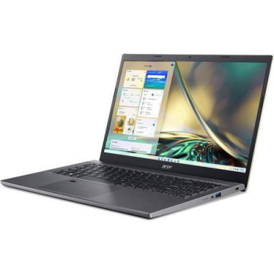 Acer Aspire 5 A515-57G-52Z4 Steel Gray (NX.KNZEU.003)