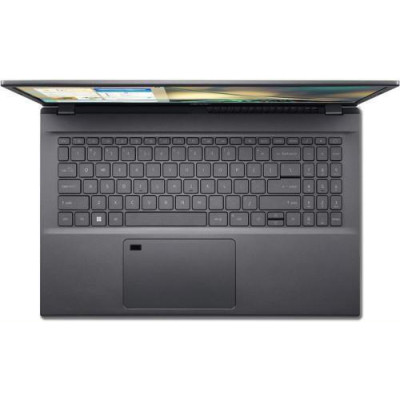 Acer Aspire 5 A515-57G-52Z4 Steel Gray (NX.KNZEU.003)