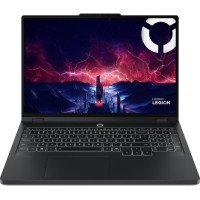 Lenovo Legion Pro 5 16ADR10 Eclipse Black (83LT001NRA)