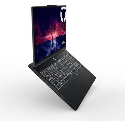 Lenovo Legion Pro 5 16ADR10 Eclipse Black (83LT001NRA)