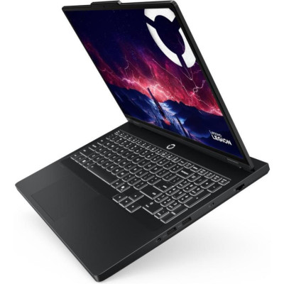 Lenovo Legion Pro 5 16ADR10 Eclipse Black (83LT001NRA)