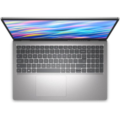 Dell 15 Platinum Silver (DC15250_RPLU_003_M_UBU)