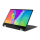 ASUS VivoBook Go 14 Flip TP1400KA Quiet Blue (TP1400KA-BZ053W, 90NB0VK1-M00CE0)