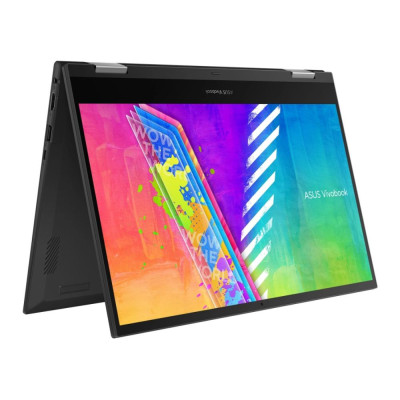 ASUS VivoBook Go 14 Flip TP1400KA Quiet Blue (TP1400KA-BZ053W, 90NB0VK1-M00CE0)