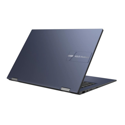 ASUS VivoBook Go 14 Flip TP1400KA Quiet Blue (TP1400KA-BZ053W, 90NB0VK1-M00CE0)