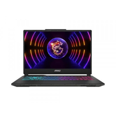 MSI Cyborg 15 A13VE-2285XUA (9S7-15K111-2285) Black