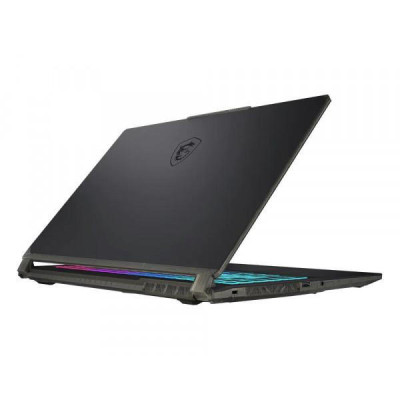 MSI Cyborg 15 A13VE-2285XUA (9S7-15K111-2285) Black