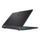 MSI Cyborg 15 A13VE-2285XUA (9S7-15K111-2285) Black