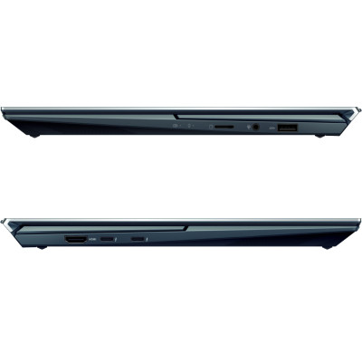 ASUS Zenbook Duo 14 UX482EGR (UX482EGR-HY387W)