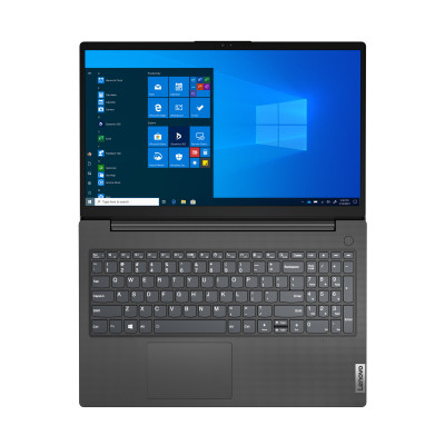 Lenovo V15 G2 ITL Black (82KB0036RA)