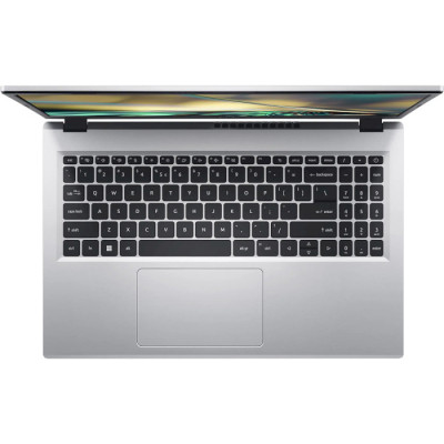 Acer Aspire 3 A315-24P-R8X5 Pure Silver (NX.KDEEU.003)