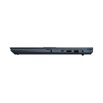 ASUS Vivobook Pro 15 M6500IH Quiet Blue (M6500IH-HN054, 90NB0YP1-M00440)