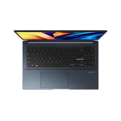 ASUS Vivobook Pro 15 M6500IH Quiet Blue (M6500IH-HN054, 90NB0YP1-M00440)