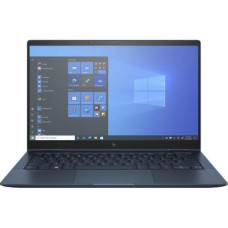 HP Elite Dragonfly G2 Galaxy Blue (3C8D9EA)