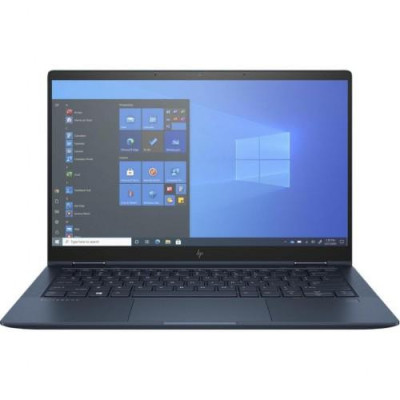 HP Elite Dragonfly G2 Galaxy Blue (3C8D9EA)