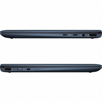 HP Elite Dragonfly G2 Galaxy Blue (3C8D9EA)