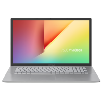 ASUS Vivobook 17 X712EA Transparent Silver (X712EA-BX820, 90NB0TW1-M00J20)