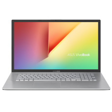 ASUS Vivobook 17 X712EA Transparent Silver (X712EA-BX820, 90NB0TW1-M00J20)