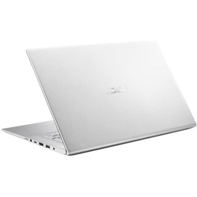 ASUS Vivobook 17 X712EA Transparent Silver (X712EA-BX820, 90NB0TW1-M00J20)