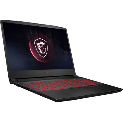 MSI GL66 Pulse (GL6612UEOK-1041XUA)