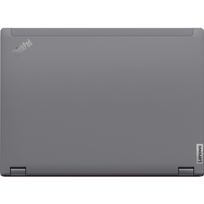 Lenovo ThinkPad P16 Gen 1 Storm Grey (21D6001JRA)