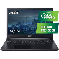 Acer Aspire 7 A715-42G (NH.QE5EU.00J)