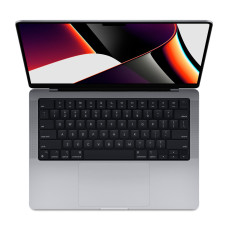 Apple MacBook Pro 14