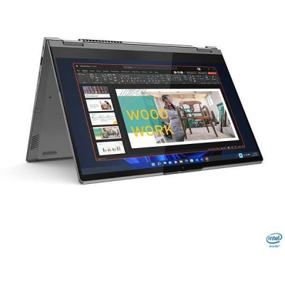 Lenovo ThinkBook 14s Yoga G2 IAP (21DM0024CK)
