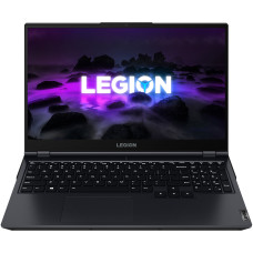 Lenovo Legion 5 15ACH6H Phantom Blue (82JU01BURA)