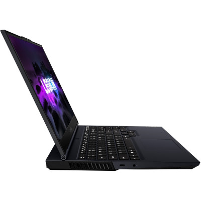 Lenovo Legion 5 15ACH6H Phantom Blue (82JU01BURA)