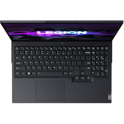 Lenovo Legion 5 15ACH6H Phantom Blue (82JU01BURA)