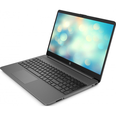 HP 15s-eq2001ua Chalkboard Gray (422D8EA)
