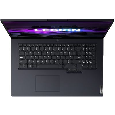 Lenovo Legion 5 17ACH6H Phantom Blue (82JY00GRRA)