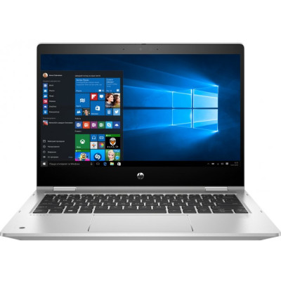 HP ProBook x360 435 G8 Pike Silver (28M90AV_V1)